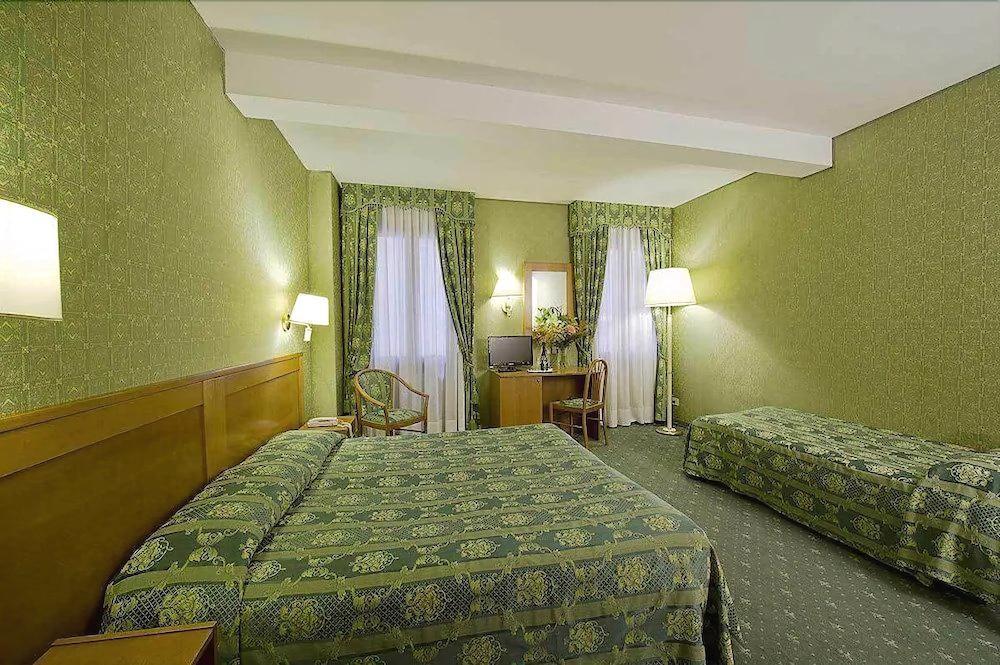 Hotel Nazionale Venedik Dış mekan fotoğraf
