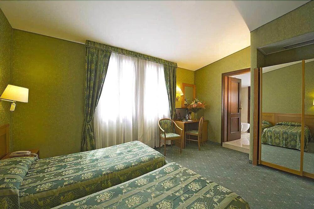 Hotel Nazionale Venedik Dış mekan fotoğraf