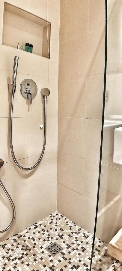 Hotel Nazionale Venedik Dış mekan fotoğraf