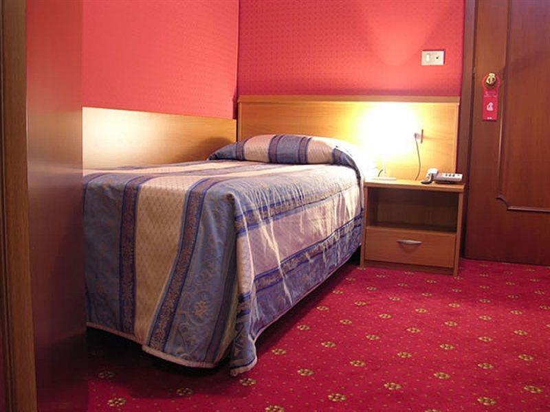 Hotel Nazionale Venedik Dış mekan fotoğraf