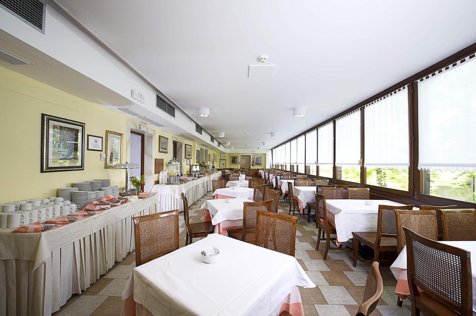 Hotel Nazionale Venedik Dış mekan fotoğraf