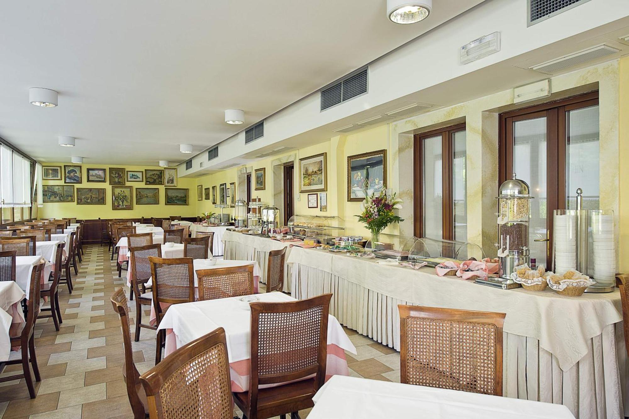 Hotel Nazionale Venedik Dış mekan fotoğraf