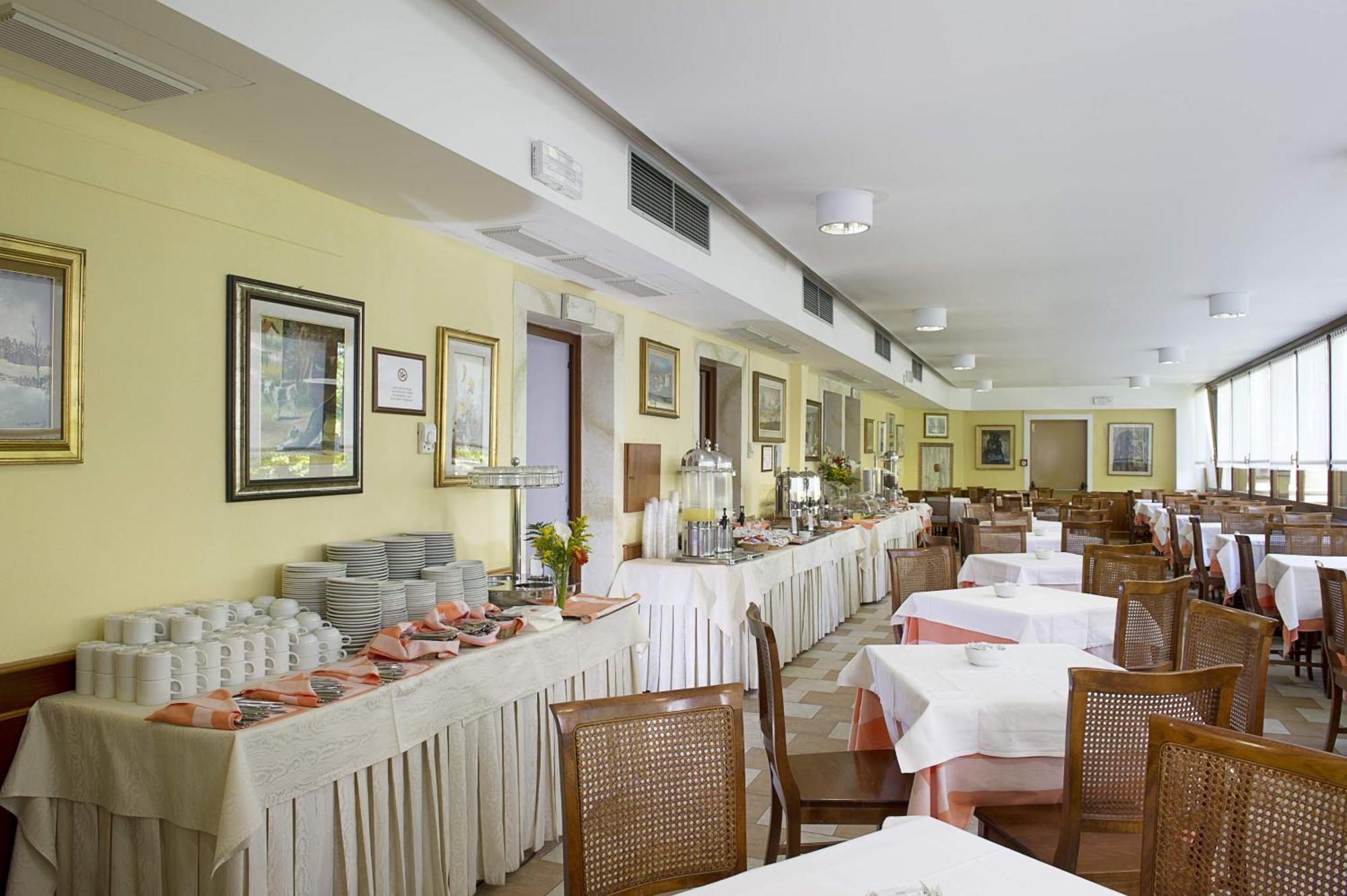 Hotel Nazionale Venedik Dış mekan fotoğraf