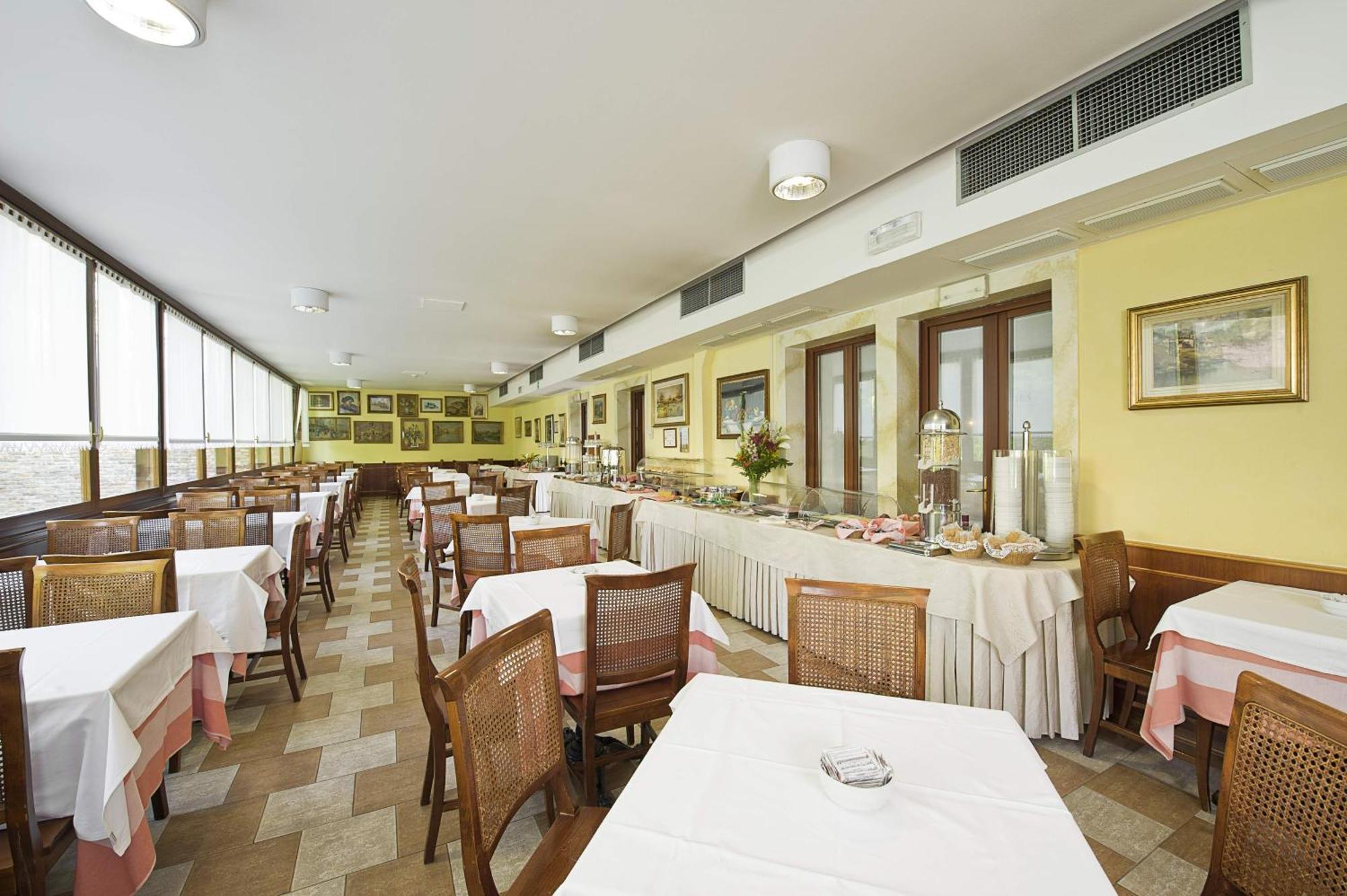 Hotel Nazionale Venedik Dış mekan fotoğraf
