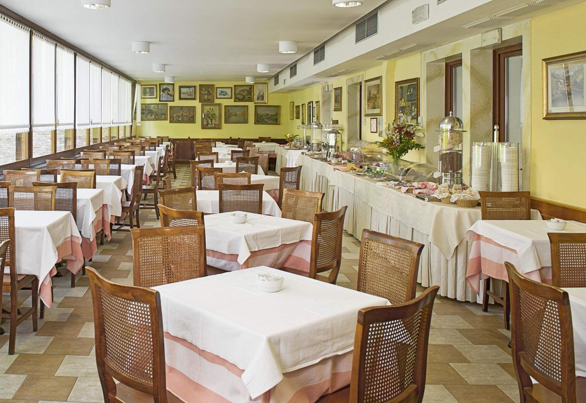 Hotel Nazionale Venedik Dış mekan fotoğraf