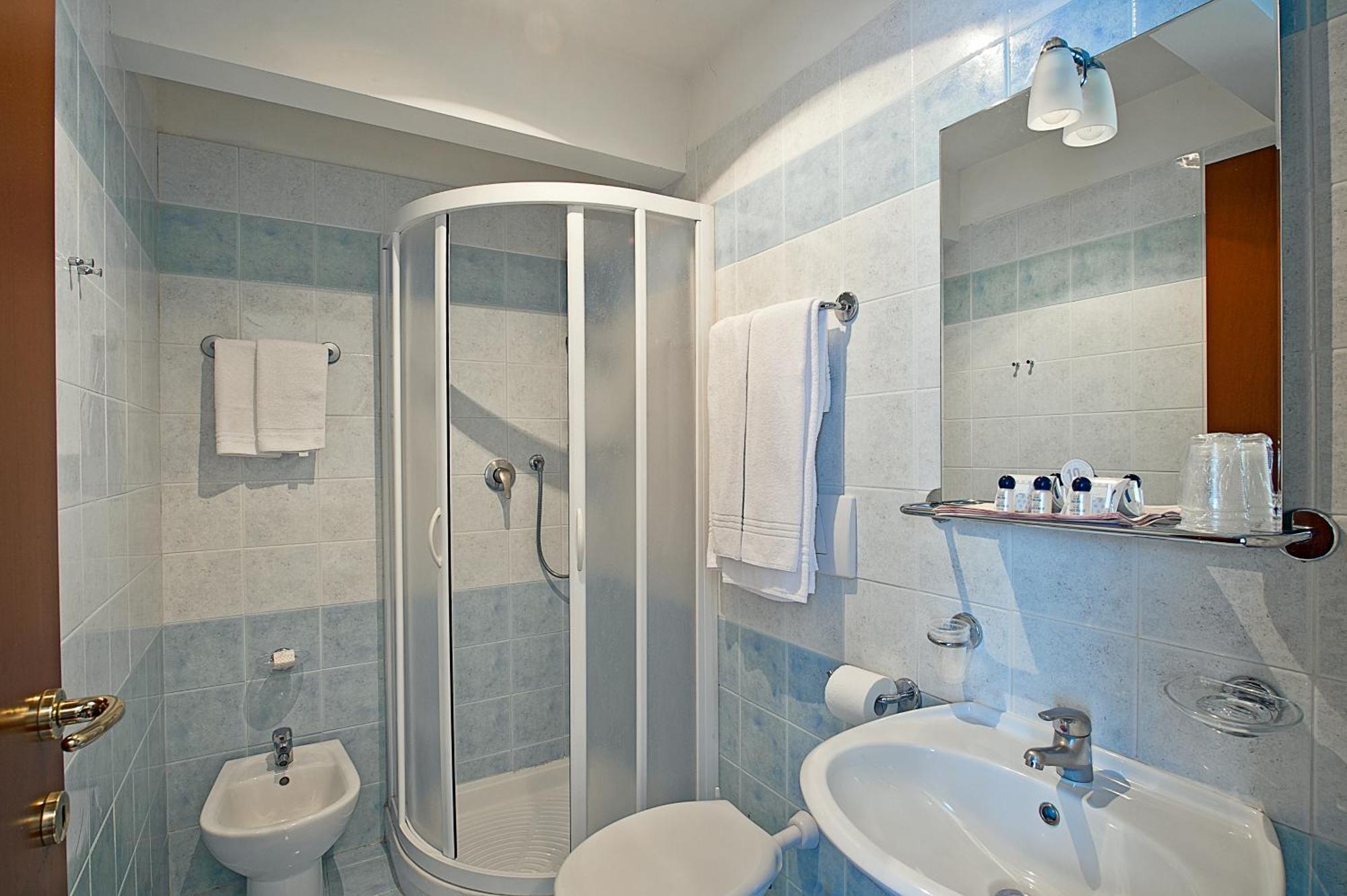 Hotel Nazionale Venedik Dış mekan fotoğraf