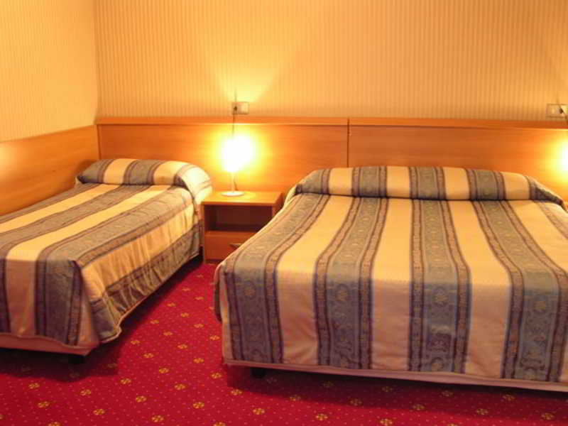 Hotel Nazionale Venedik Dış mekan fotoğraf