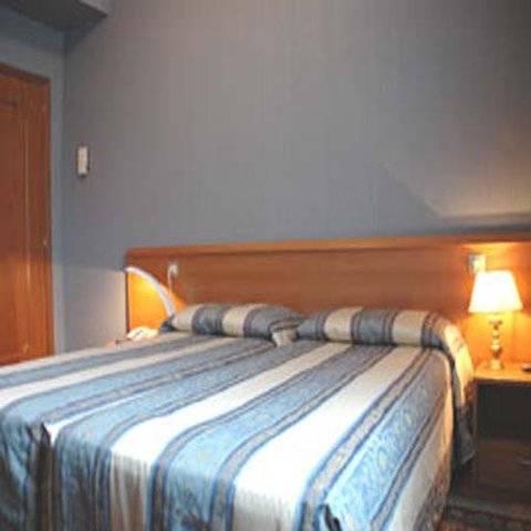 Hotel Nazionale Venedik Oda fotoğraf