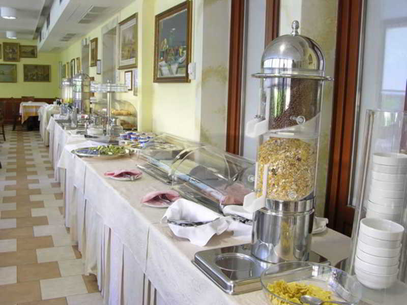 Hotel Nazionale Venedik Dış mekan fotoğraf
