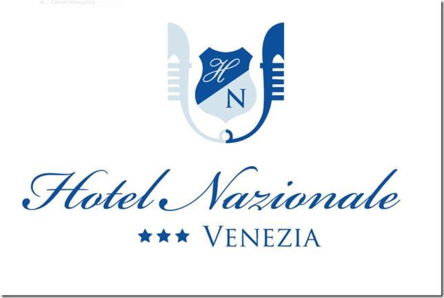 Hotel Nazionale Venedik Dış mekan fotoğraf