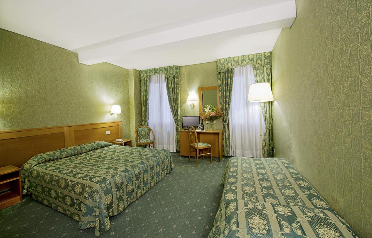 Hotel Nazionale Venedik Dış mekan fotoğraf