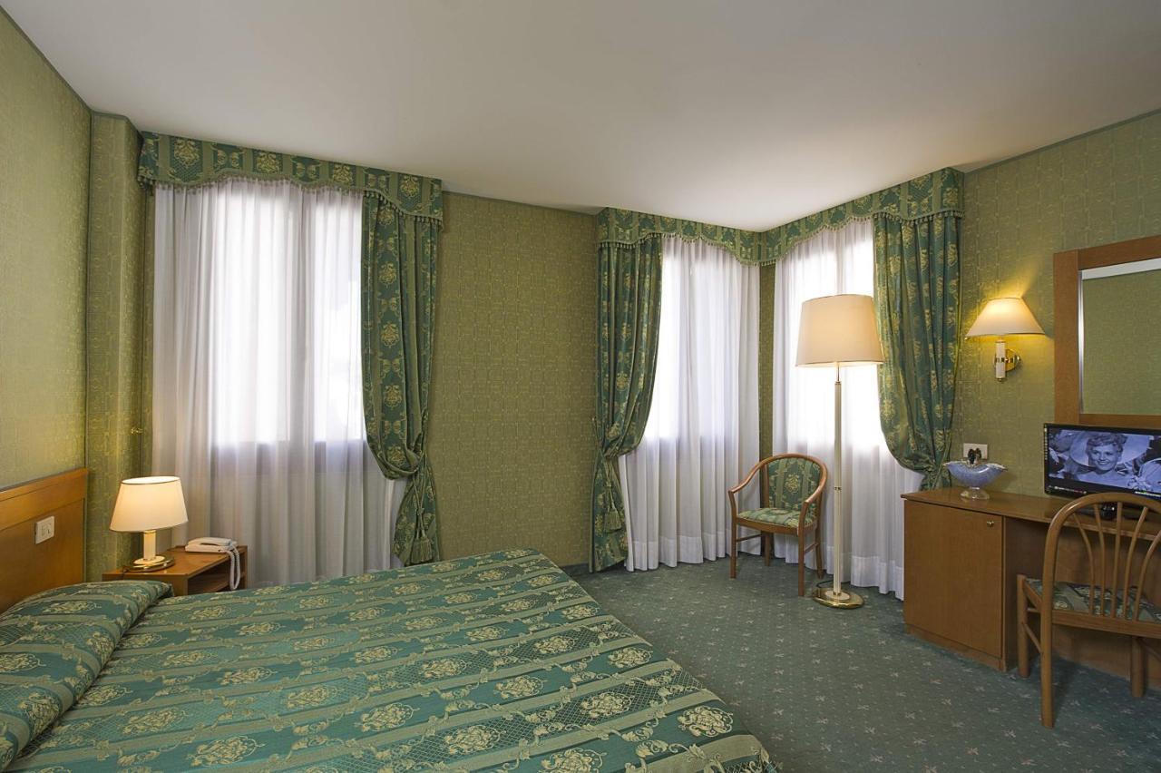 Hotel Nazionale Venedik Dış mekan fotoğraf