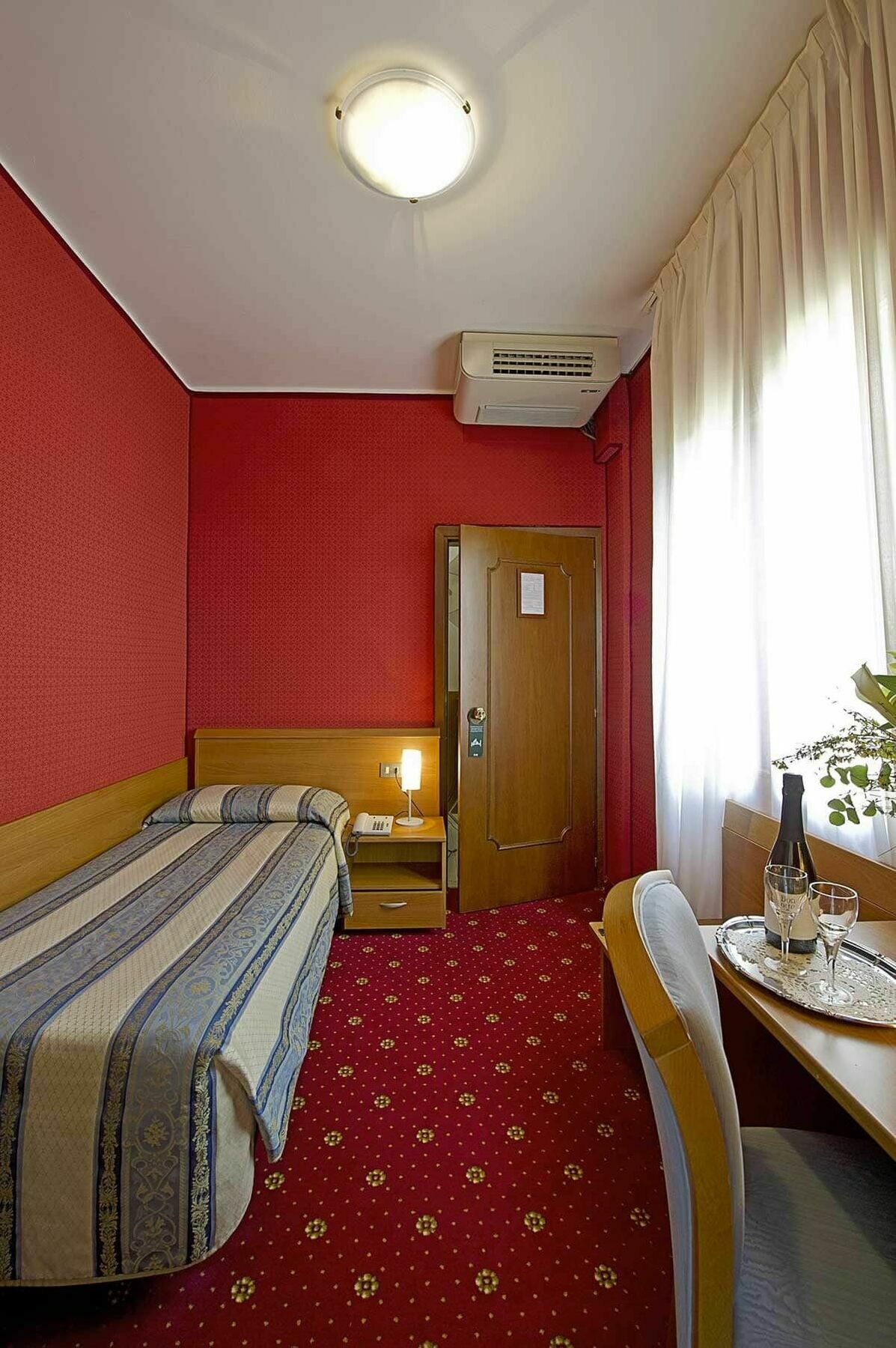 Hotel Nazionale Venedik Dış mekan fotoğraf